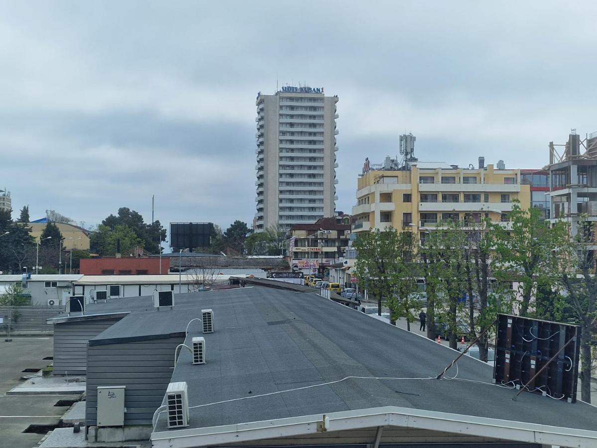 Hotel Harmony Sunny Beach Exterior photo